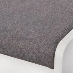 3pc Polly Upholstered Nook Dining Set - Buylateral -Buylateral GUEST ce4350f3 b039 4fa6 ae4e 79a9edda4ecc