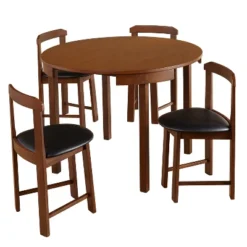 5pc Regent Dining Set - Buylateral 14 5pc Regent Dining Set - Buylateral -Buylateral GUEST cf65798f 07e7 48eb 9ac2 9339a8f7310f
