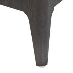 Keely Nightstand Charcoal Gray - Buylateral -Buylateral GUEST d011d7a7 7086 4e57 ad39 03ce7c3e4a0c