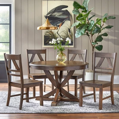 Vintner Dining Set - Buylateral 2 Vintner Dining Set - Buylateral - Image 2