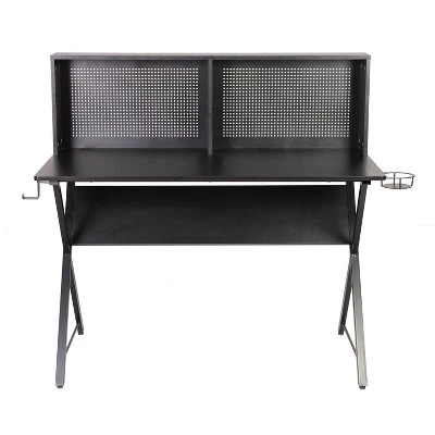 Wilmore Desk - Buylateral 1 Wilmore Desk - Buylateral