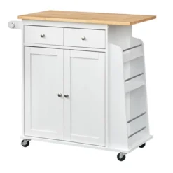 Michigan Kitchen Cart - Buylateral -Buylateral GUEST d45d63a5 c2c7 4e20 b5cd 753ebbcaf4ff