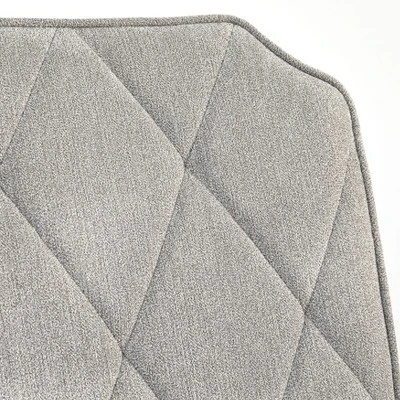 Set Of 2 Riga Chairs Gray - Buylateral 2 Set Of 2 Riga Chairs Gray - Buylateral - Image 2