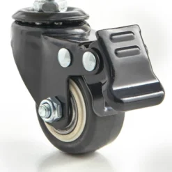 Martino Bar Cart Black/Natural - Buylateral -Buylateral GUEST d90345ef 43cb 41a9 aa90 1bb46be3c270