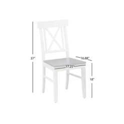 7pc Helen Rectangular Dining Set - Buylateral 15 7pc Helen Rectangular Dining Set - Buylateral -Buylateral GUEST dc34a2c9 0979 4df5 a025 afda14506d28