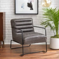 Homer Living Room Chair - Buylateral -Buylateral GUEST e126705d 0200 4561 b1b3 10e826287ed0