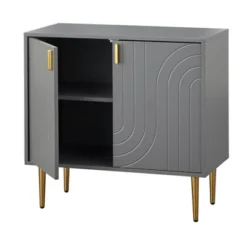 Tabaria Buffet Gray - Buylateral -Buylateral GUEST e5e24c0b a06c 4a51 b0ac dbd360719f2b
