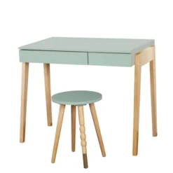 Alena Desk And Stool Set - Buylateral -Buylateral GUEST e5fae71f dacc 4df1 bae6 0d4d9b4545bf
