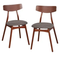 Set Of 2 Archer Dining Chairs - Buylateral -Buylateral GUEST e8cdaa24 06b1 4ec0 94e1 2c3a0462f9ce