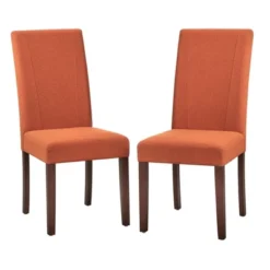 Set Of 2 Lizzy Parsons Dining Chairs - Buylateral -Buylateral GUEST ea853075 a86c 44cf 93d9 5507aa1c3598