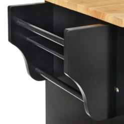 Georgia Kitchen Cart - Buylateral -Buylateral GUEST ed71eec5 9142 4cd1 8df5 df9a442da1ba