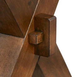 Mandeville Dining Table Brown - Buylateral -Buylateral GUEST ee06bf51 a8b4 428b a64e e8e122ae115e