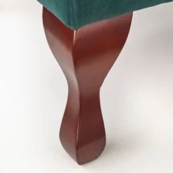 Storage Chaise Emerald Green - Buylateral -Buylateral GUEST ef375c35 e86c 4a60 a97e 559d85833dac