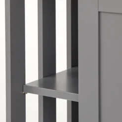 Pacific Stackable Cabinet With Sliding Doors - Buylateral -Buylateral GUEST f2aad872 193e 43e4 8984 ea861c88f97c