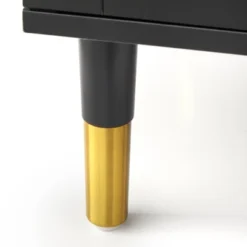 Kragen Sideboard Black - Buylateral -Buylateral GUEST f41992e3 610a 48a3 8cd6 4b5e40c8d4d8