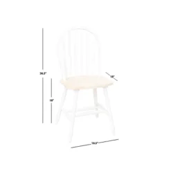 Set Of 2 Carolina Windsor Dining Chair - Buylateral 11 Set Of 2 Carolina Windsor Dining Chair - Buylateral -Buylateral GUEST f56a9433 8dbd 47d7 b98c 01d6e88340db