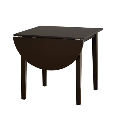 30" Tiffany Drop Leaf Dining Table - Buylateral 5 30" Tiffany Drop Leaf Dining Table - Buylateral - Image 5
